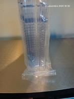 Gros lot de verrerie de laboratoire neuf, Enlèvement