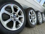 Orginele 16 inch Ford Fiesta B479 Fusion B Max velgen banden, Auto-onderdelen, Gebruikt, 16 inch, Banden en Velgen, Personenwagen