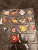 Looney Tunes Mega Flippo’s 13 stuks, Ophalen of Verzenden