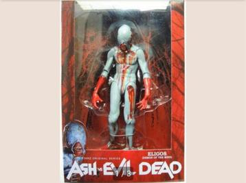 Ash vs Evil Dead series 1 ELIGOS Demon 7" actie figuur pop beschikbaar voor biedingen