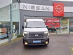 Nissan Interstar VAN MY24 2.0dCi 150 M/T L3H2 3.5T N-CONNEC, Auto's, Nissan, Monovolume, Wit, Bedrijf, 111 kW