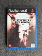 Silent Hill 4 The Room PS2, Vanaf 18 jaar, Overige genres, 1 speler, Ophalen of Verzenden