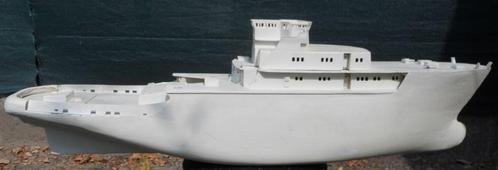 Modelbouw boot, Hobby en Vrije tijd, Modelbouw | Boten en Schepen, Nieuw, 1:50 tot 1:200, Overige merken, Ophalen