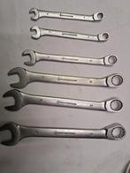 Jeu de clé magnusson, Doe-het-zelf en Bouw, Ophalen