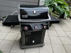Gas Barbecue Weber 300 serie, Tuin en Terras, Ophalen, Gebruikt, WEBER