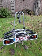 Fietsrek voor op trekhaak, Auto diversen, Fietsendragers, Ophalen, Gebruikt, Brede banden, 2 fietsen