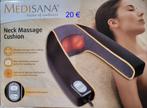 nekmassage kussen, Sport en Fitness, Massageproducten, Ophalen of Verzenden