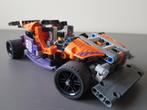 LEGO Technic Kartsport 42048, Ophalen, Zo goed als nieuw, Complete set, Lego