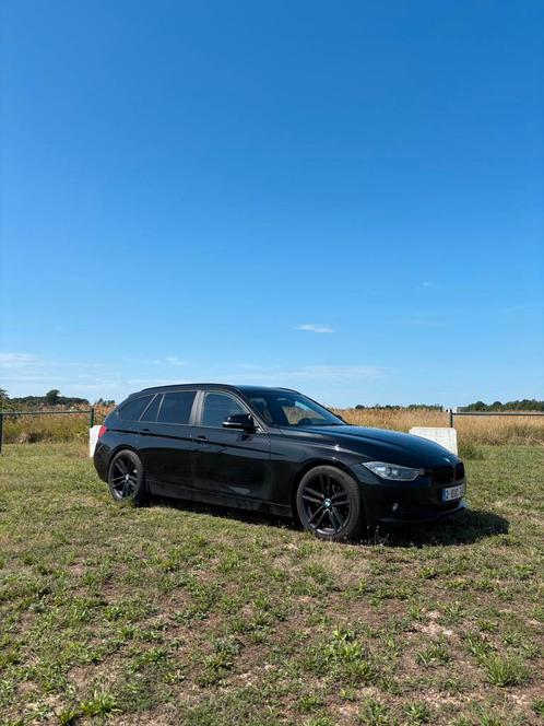 BMW F31 316d, Auto's, BMW, Particulier, Ophalen