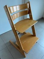 Tripp Trapp Stokke, Kinderen en Baby's, Kinderstoelen, Ophalen of Verzenden, Gebruikt, Meegroeistoel