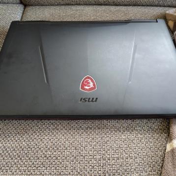 MSI Gaming GL beschikbaar voor biedingen