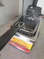 Friteuse, Elektronische apparatuur, Frituurpannen, 4 liter of meer, Ophalen, Zo goed als nieuw