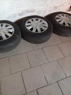 Set winterbanden, Auto-onderdelen, Ophalen, 16 inch, Winterbanden, Band(en)