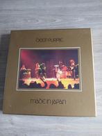 Deep Purple Deluxe Set - Gemaakt in Japan, Ophalen, Zo goed als nieuw, Boxset