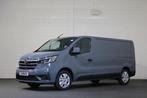 Renault Trafic 2.0 dCi 150pk L2 H1 Work Edition, Auto's, Bestelwagens en Lichte vracht, Automaat, 188 g/km, Renault, Bedrijf