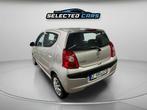 Nissan Pixo 1.0i Benzine | 60.000KM | Gekeurd Voor verkoop |, Auto's, Nissan, 996 cc, Overige kleuren, Particulier, 3 cilinders