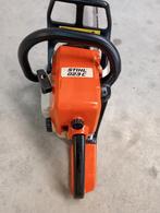 Tronçonneuse Stihl, Enlèvement ou Envoi