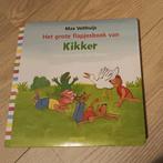 Het grote flapjesboek van Kikker, Boeken, Ophalen, Gelezen