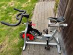 Spinning fiets VPS Tech - goede technische staat, Fietsen en Brommers, Ophalen, VPS Tech, Staal, Voetsteunen