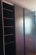 IKEA Malm Pax Kast & dressoir & spiegel, Ophalen, Zo goed als nieuw