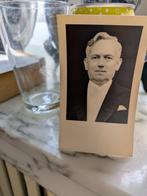 DP Jean Baptiste Maes, Verzamelen, Bidprentjes en Rouwkaarten, Ophalen of Verzenden, Bidprentje