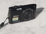 Nikon Coolpix S3200, Comme neuf, Enlèvement ou Envoi, Nikon