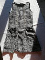 warm kleed met glitter - maat 146, Ophalen of Verzenden, Zo goed als nieuw, Meisje, Jurk of Rok