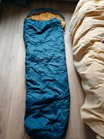 Warme slaapzak, Caravans en Kamperen, Slaapzakken, Ophalen, Gebruikt