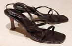 Giorgio Armani pumps met veters, Ophalen of Verzenden, Gedragen, Pumps
