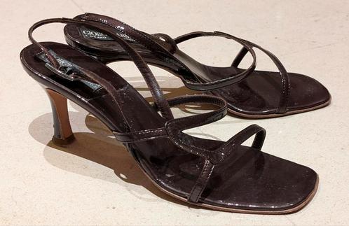 Giorgio Armani pumps met veters, Kleding | Dames, Schoenen, Gedragen, Pumps, Ophalen of Verzenden