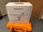 DJI Phantom 3 Advanced, Enlèvement, Utilisé, Drone avec caméra