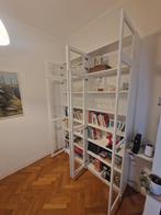 2 x Ikea glass cabinets, Enlèvement, Comme neuf
