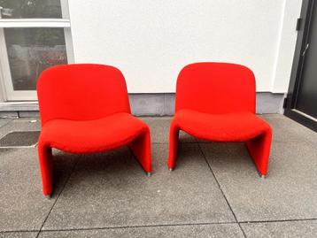 Alky vintage zetel beschikbaar voor biedingen