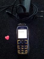 Nokia 3220 met verlicht toetsenbord. Werkt perfect!!, Télécoms, Téléphonie mobile | Nokia, Enlèvement