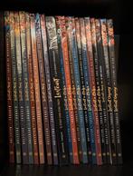 Lot 20 BD Lanfeust, Livres, Plusieurs BD, Enlèvement, Comme neuf