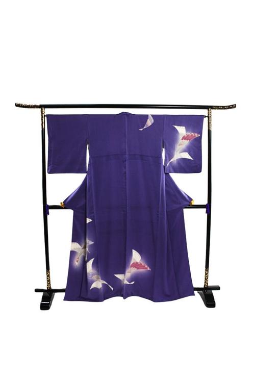 Japanse Kimono, Kleding | Dames, Jurken, Gedragen, Verzenden