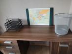 Bureau met zetel en accessoires, Diversen, Ophalen