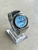 2001 Swatch Irony ‘Cool Days’ YGS716GX horloge, Ophalen of Verzenden