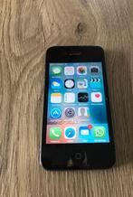 iPhone 4S, Telecommunicatie, Mobiele telefoons | Apple iPhone, Ophalen of Verzenden, Gebruikt, IPhone 4S