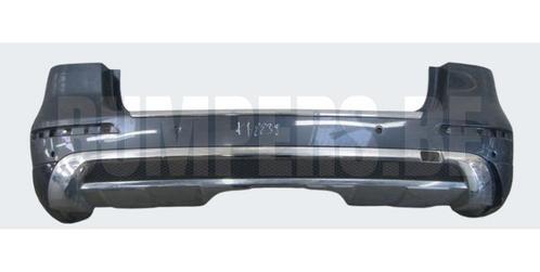 Bumper Mercedes ML W166 AMG 12-15 Achterbumper KJ2239, Auto-onderdelen, Carrosserie, Bumper, Achter, Gebruikt, 6 maanden garantie