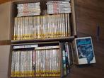 Lot de Bob Morane : 83 livres, Overige typen, Ophalen of Verzenden