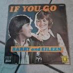 Barry and Eileen, Ophalen, Gebruikt