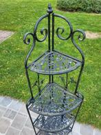 Hoeketagere Viva la Vida, Tuin en Terras, Ophalen, Metaal