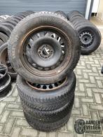Citroen Peugeot Opel Vredestein Snowtrac 195-60-16 89H Velge, Pneus et Jantes, Pneus hiver, 16 pouces, -