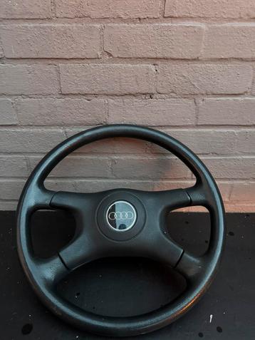 Origineel Audi stuur zonder airbag – Audi 80 / 90 / 100 / beschikbaar voor biedingen