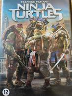 Teenage Mutant Ninja Turtles (2014) (Megan Fox) DVD, Cd's en Dvd's, Ophalen of Verzenden, Zo goed als nieuw