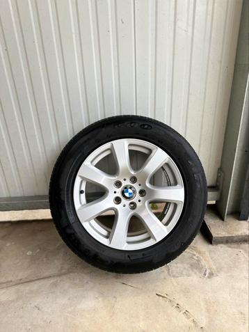 BMW 7 serie (F01-F02-F10-F11) styling 233 17” inch beschikbaar voor biedingen