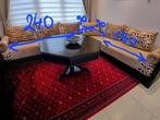 Salon marocain, Ophalen, Gebruikt, Overige maten