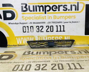Grill Rooster Seat Ibiza 7428045 Voorbumper Grill 2-P5-12396 beschikbaar voor biedingen