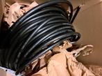 Coax kabel Telenet, Bricolage & Construction, Électricité & Câbles, Enlèvement, Câble ou Fil électrique, Neuf